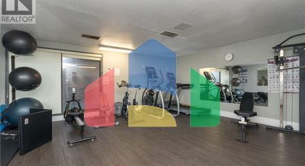 Residential - Condo/Apartment - Victoria, Canada - Canada