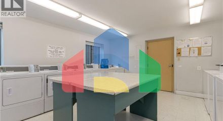 Residential - Condo/Apartment - Victoria, Canada - Canada