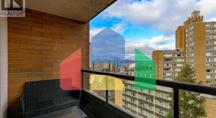 Residential - Condo/Apartment - Victoria, Canada - Canada