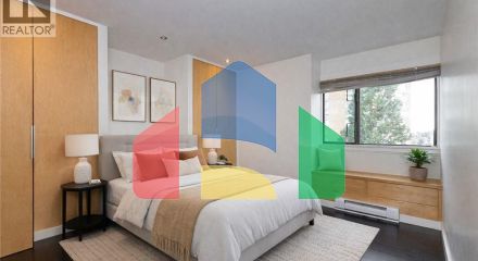 Residential - Condo/Apartment - Victoria, Canada - Canada