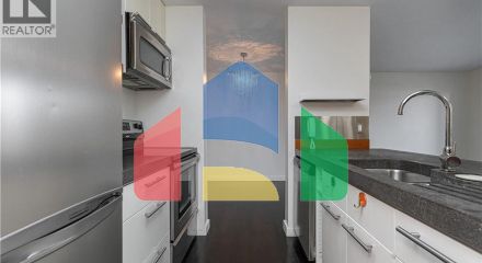 Residential - Condo/Apartment - Victoria, Canada - Canada