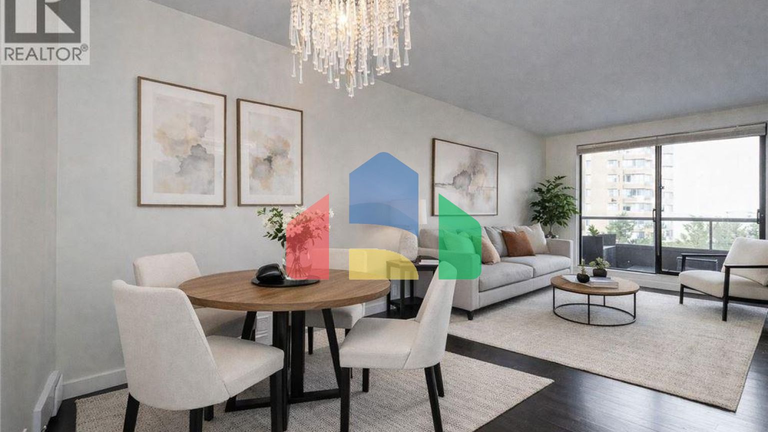 Residential - Condo/Apartment - Victoria, Canada - Canada