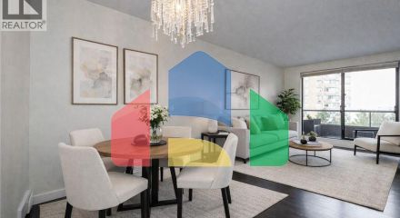 Residential - Condo/Apartment - Victoria, Canada - Canada
