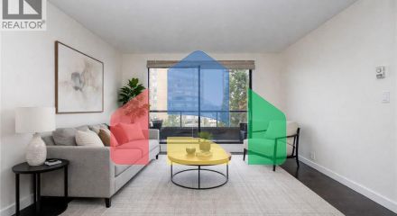 Residential - Condo/Apartment - Victoria, Canada - Canada