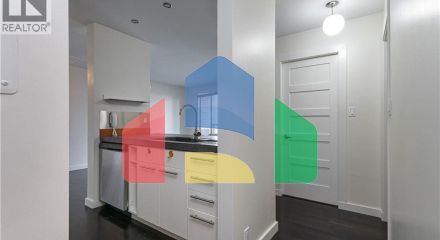 Residential - Condo/Apartment - Victoria, Canada - Canada
