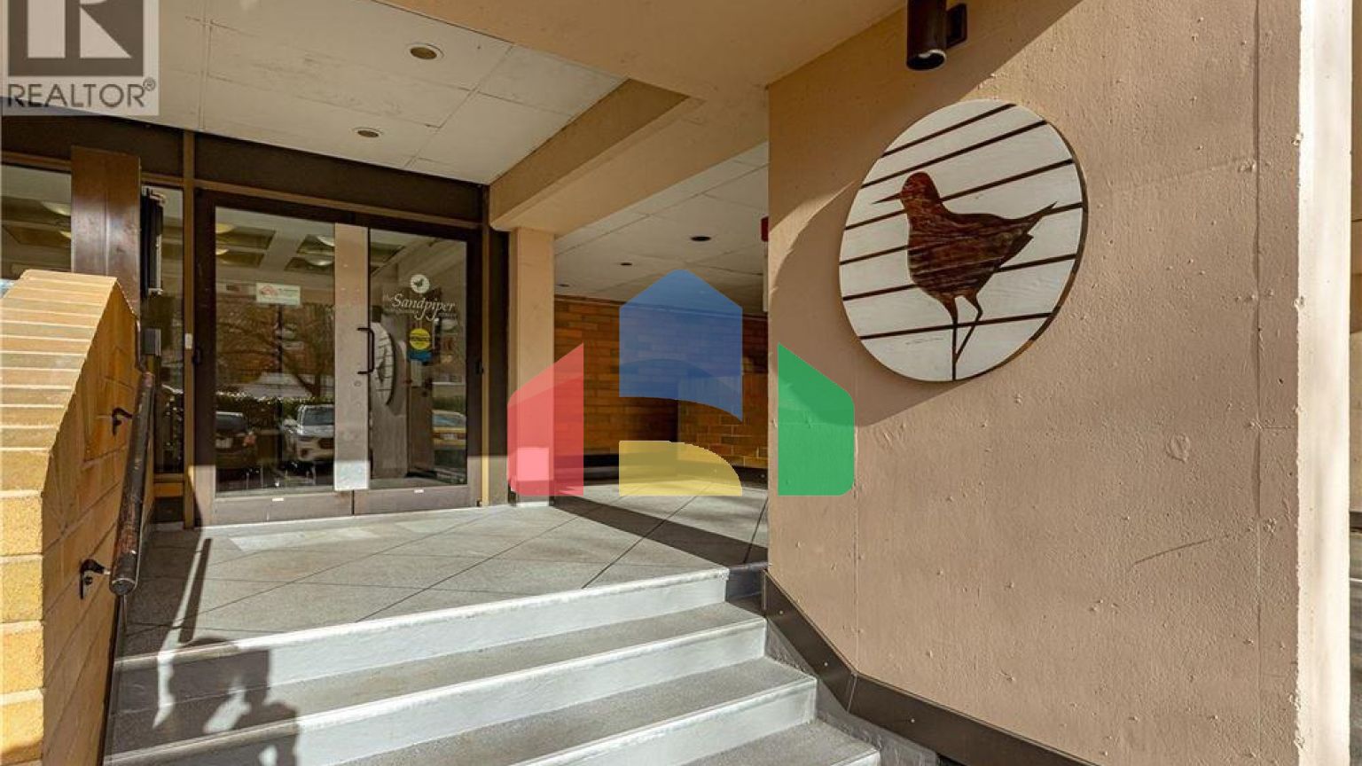 Residential - Condo/Apartment - Victoria, Canada - Canada