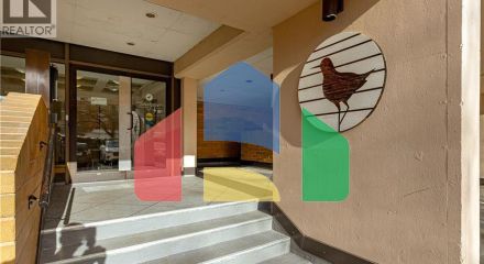 Residential - Condo/Apartment - Victoria, Canada - Canada