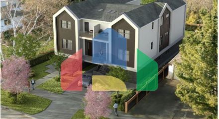 Residential - Townhouse - Victoria, Canada - Canada