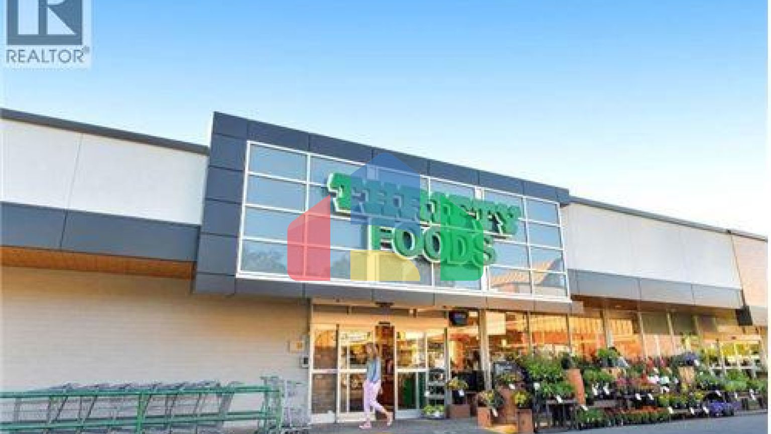 Residential - Townhouse - Victoria, Canada - Canada