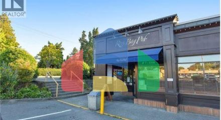 Residential - Townhouse - Victoria, Canada - Canada