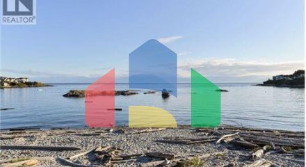 Residential - Townhouse - Victoria, Canada - Canada