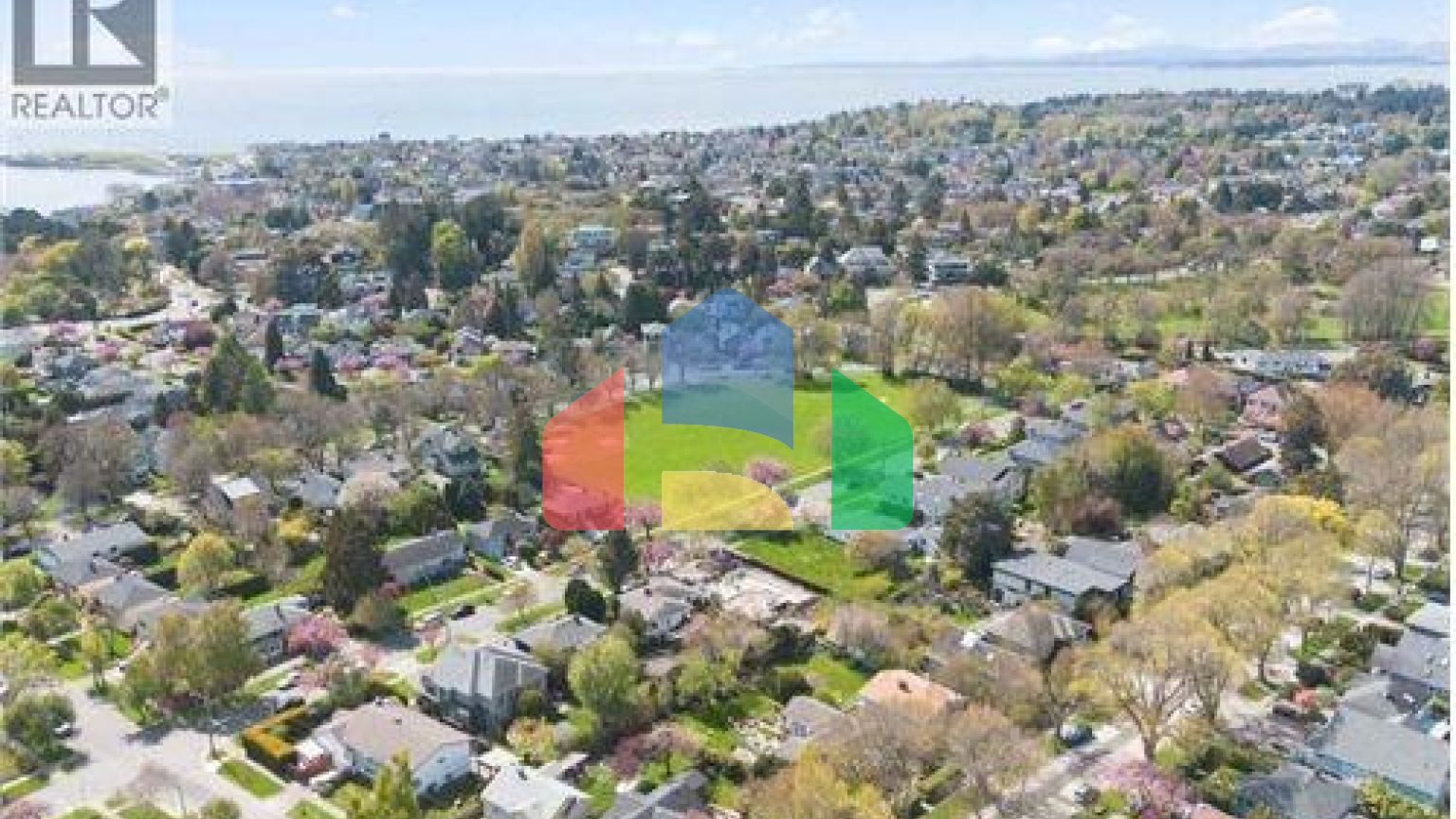 Residential - Townhouse - Victoria, Canada - Canada