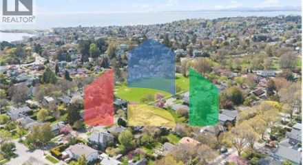 Residential - Townhouse - Victoria, Canada - Canada