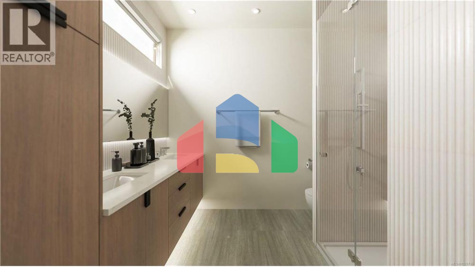 Residential - Townhouse - Victoria, Canada - Canada