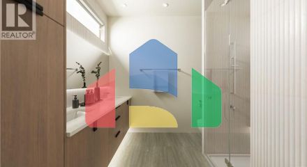 Residential - Townhouse - Victoria, Canada - Canada