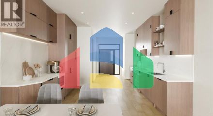 Residential - Townhouse - Victoria, Canada - Canada