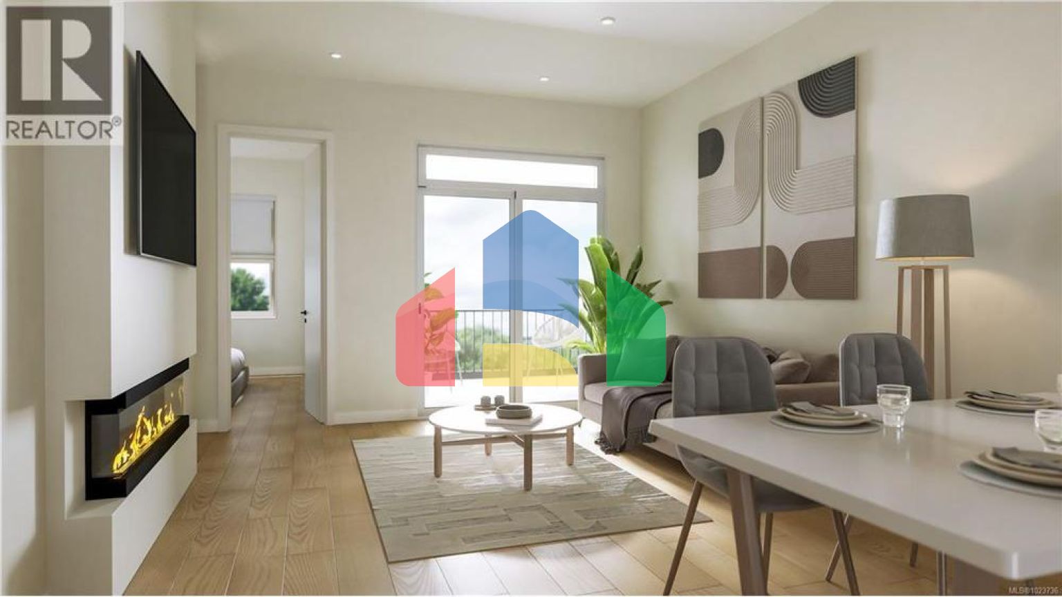 Residential - Townhouse - Victoria, Canada - Canada