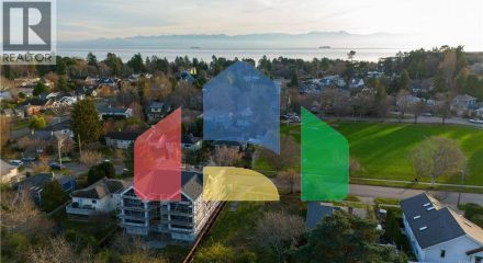 Residential - Townhouse - Victoria, Canada - Canada