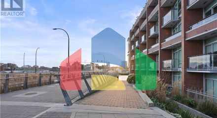 Residential - Condo/Apartment - Victoria, Canada - Canada