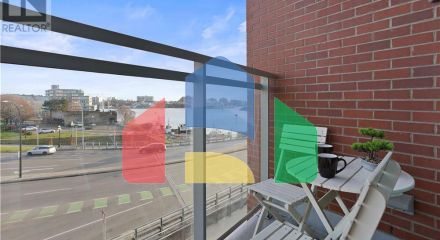 Residential - Condo/Apartment - Victoria, Canada - Canada