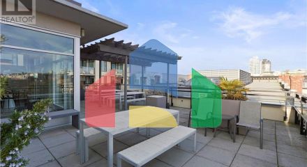 Residential - Condo/Apartment - Victoria, Canada - Canada