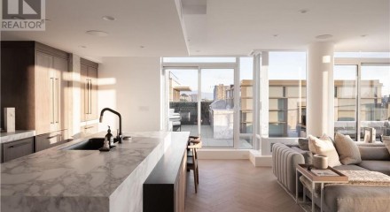 Residential - Condo/Apartment - Victoria, Canada - Canada
