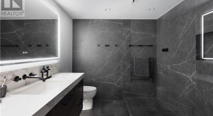 Residential - Condo/Apartment - Victoria, Canada - Canada