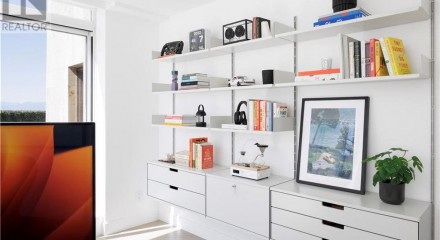 Residential - Condo/Apartment - Victoria, Canada - Canada