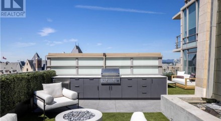 Residential - Condo/Apartment - Victoria, Canada - Canada