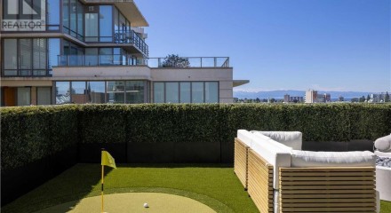 Residential - Condo/Apartment - Victoria, Canada - Canada