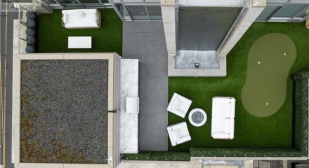 Residential - Condo/Apartment - Victoria, Canada - Canada