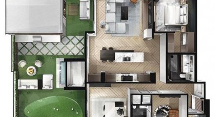 Residential - Condo/Apartment - Victoria, Canada - Canada
