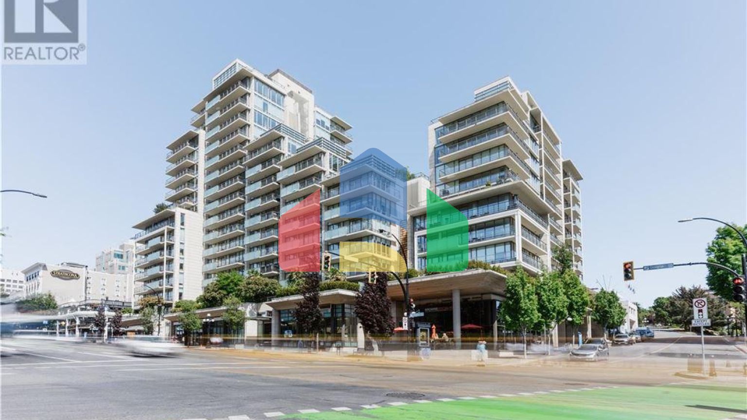 Residential - Condo/Apartment - Victoria, Canada - Canada