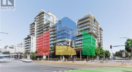 Residential - Condo/Apartment - Victoria, Canada - Canada