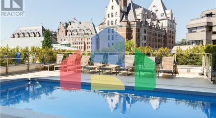 Residential - Condo/Apartment - Victoria, Canada - Canada