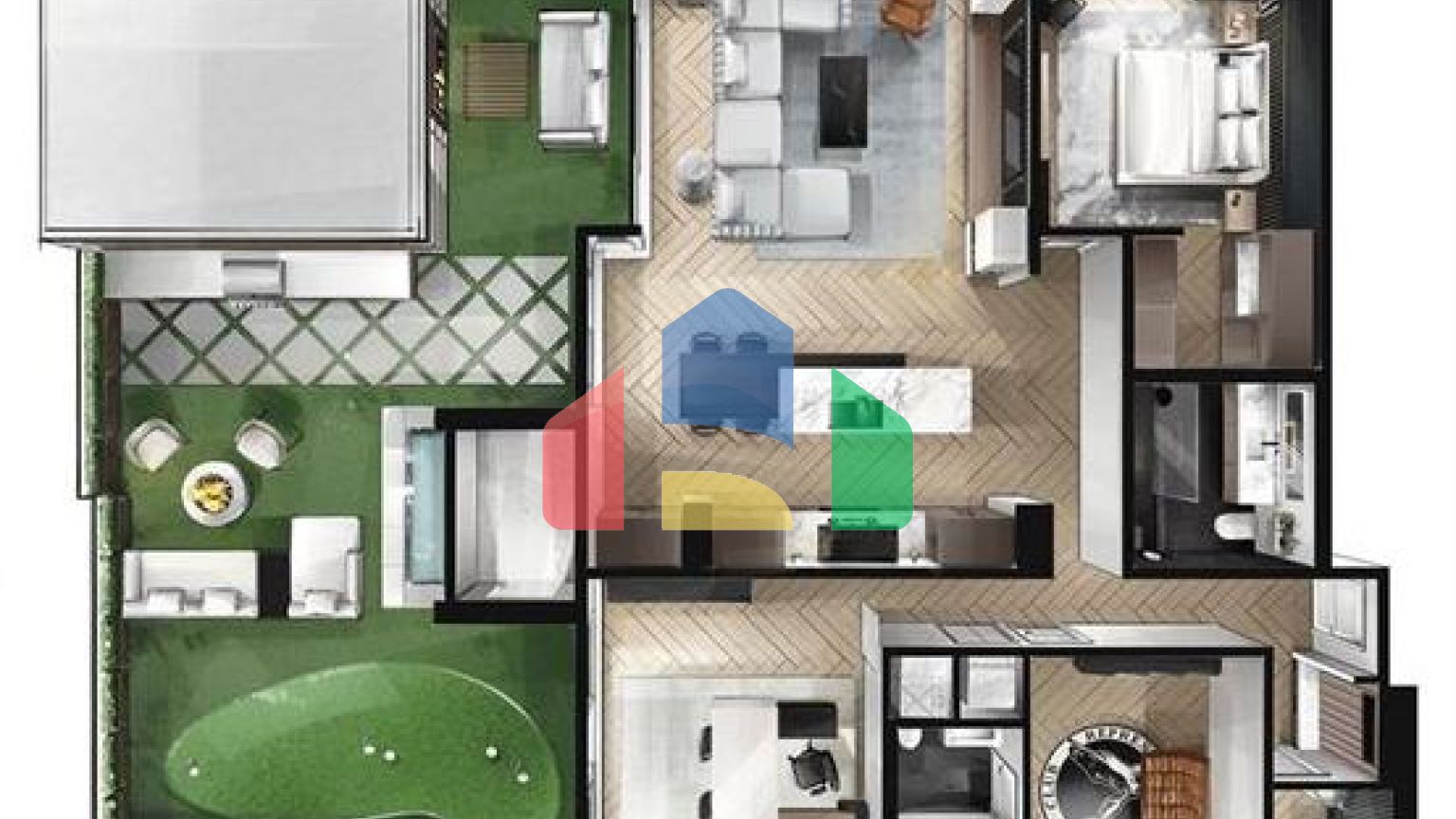 Residential - Condo/Apartment - Victoria, Canada - Canada