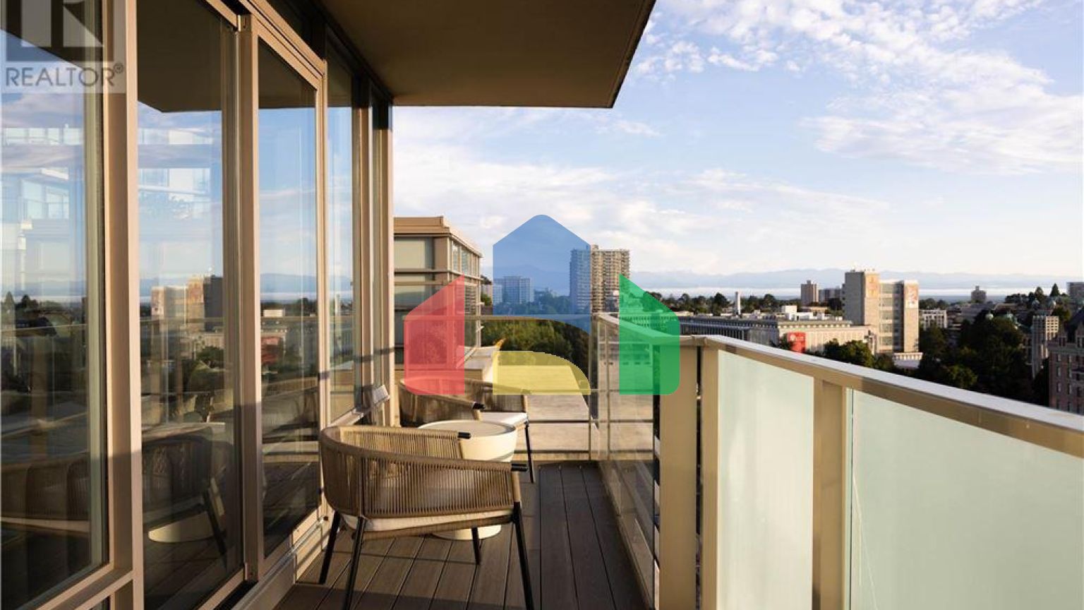 Residential - Condo/Apartment - Victoria, Canada - Canada