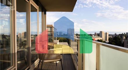 Residential - Condo/Apartment - Victoria, Canada - Canada