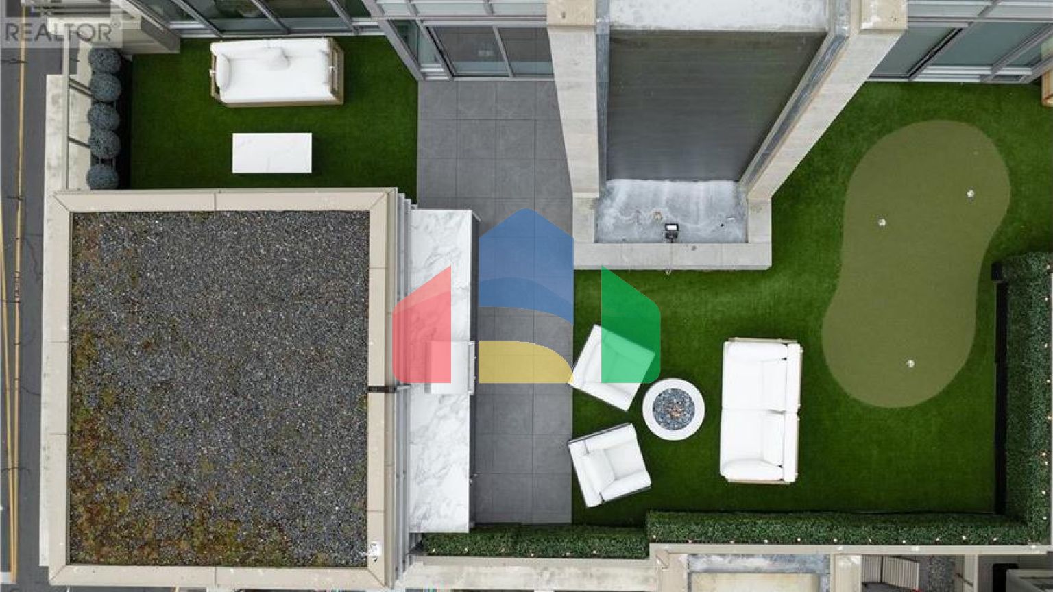 Residential - Condo/Apartment - Victoria, Canada - Canada