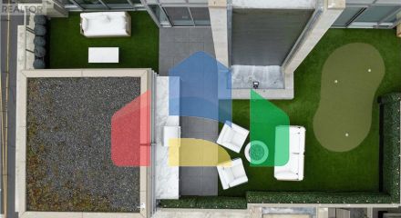 Residential - Condo/Apartment - Victoria, Canada - Canada