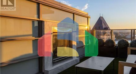 Residential - Condo/Apartment - Victoria, Canada - Canada