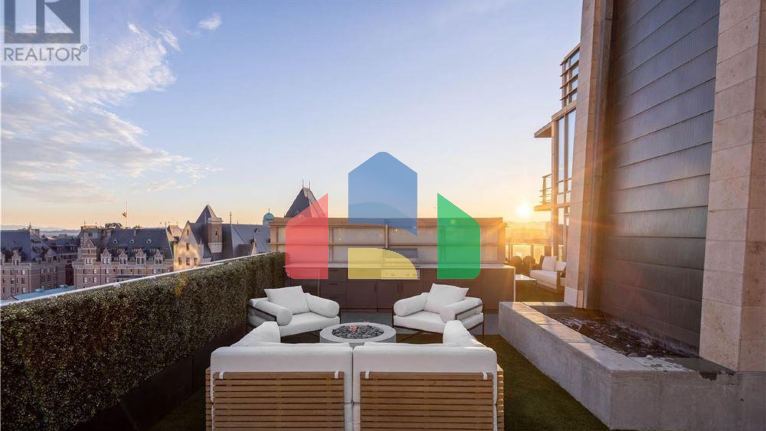 Residential - Condo/Apartment - Victoria, Canada - Canada