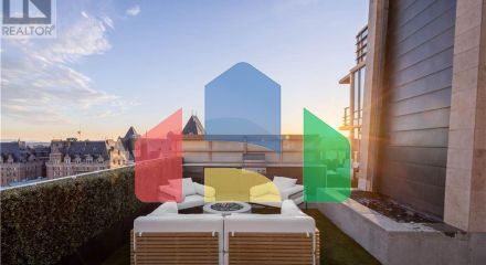 Residential - Condo/Apartment - Victoria, Canada - Canada