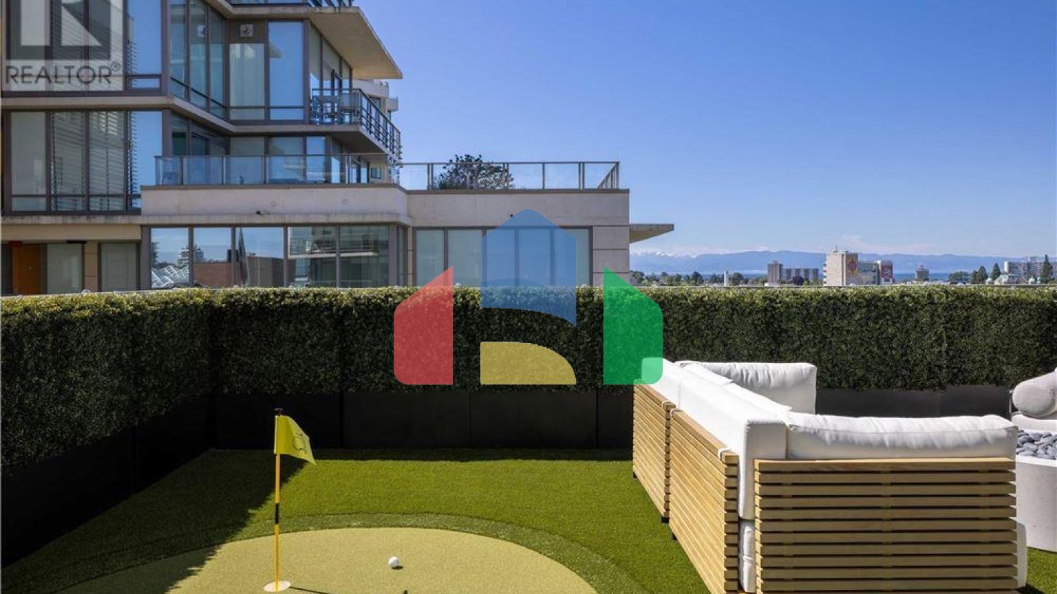 Residential - Condo/Apartment - Victoria, Canada - Canada