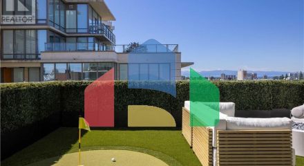 Residential - Condo/Apartment - Victoria, Canada - Canada