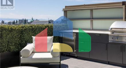 Residential - Condo/Apartment - Victoria, Canada - Canada