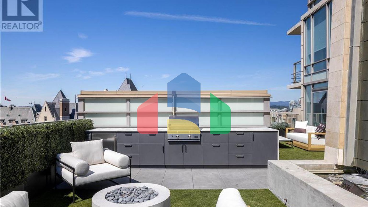 Residential - Condo/Apartment - Victoria, Canada - Canada