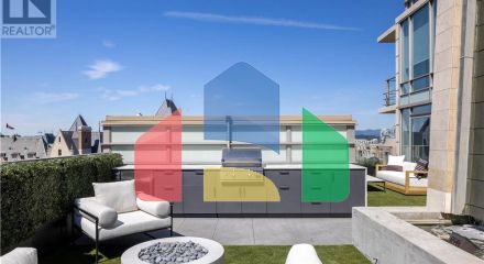 Residential - Condo/Apartment - Victoria, Canada - Canada