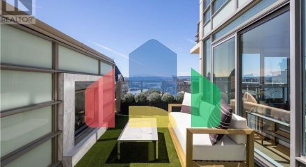 Residential - Condo/Apartment - Victoria, Canada - Canada