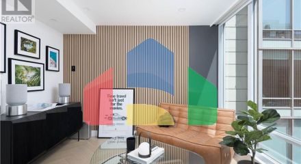 Residential - Condo/Apartment - Victoria, Canada - Canada